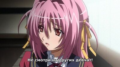 Slaves from the Gakuen Saimin Reido Hypnosis Institute hentai