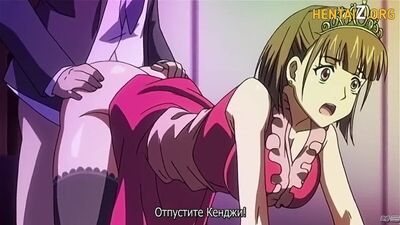 Мазохіст на десерт
