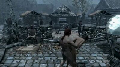 Sex in Sairim