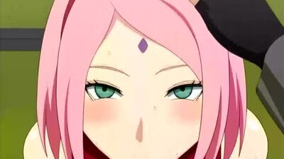 (Sonido) Mamada de Sakura Haruno en primera persona [Naruto;Porno;Hentai;Fellatio;Facefuck;R34;Sexo;porno;hentai;sexo;naruto;mamada]