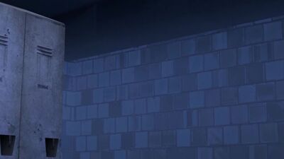 Cassie Cage gets laid during practice