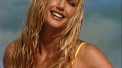 Brande Roderick – Playmate des Jahres 2001