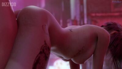 (Audio) Judy Alvarez sesso [Cyberpunk 2077; Porno; Hentai; R34; Blender; porno; sesso; cyberpunk]