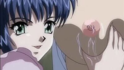 Behind Closed Doors | Behind Closed Doors - Episode 1/3 [Russian subtitles] (HENTAI)