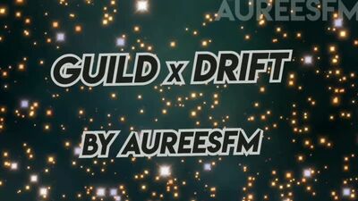 Guild x Drift — Fortnite SFM