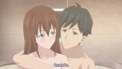 Jimihen! Jimiko o Kae Chau Jun Isei Kouyuu – Série 5/8 [Legendas em russo] (HENTAI)