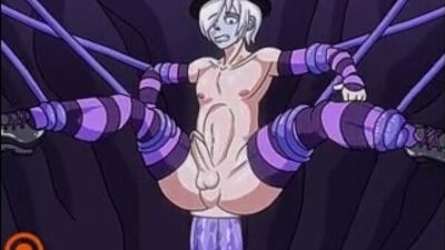 Tentacle trap