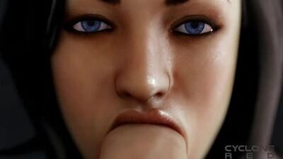 Giantess's miniboy