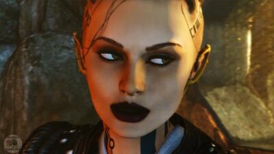 (Áudio) Liara - BlueStar Ep2 [Mass Effect;Pornografia;Hentai;R34;Sexo;SFM;порно;хентай]
