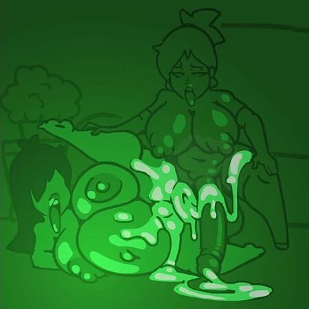 Green keycock sound animated futanari watch online or download