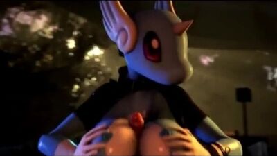 YIFF (POKÉMON) 6