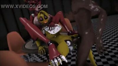 YIFF (FNAF.10) 18