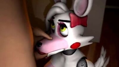 YIFF (FNAF.11) 19
