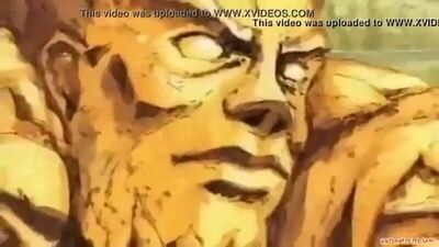 Hentai Naruto