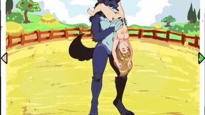 Tu aimes les anime hentai