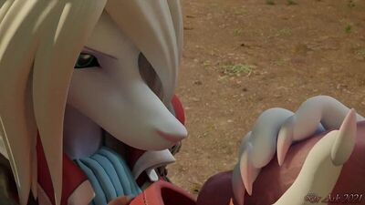 Furry Yiff: Fim do Jogo, Parte 1