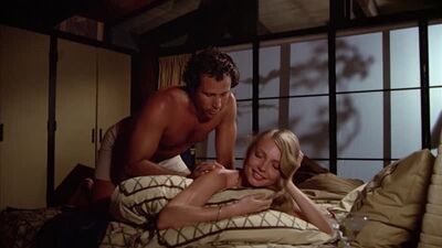 Cindy Morgan Nua – Caddyshack (1980) HD1080p Ver Online / Cindy Morgan – Clube de Golfe