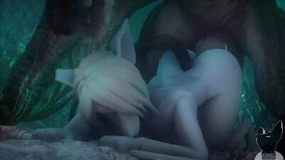 Furry-Yiff-Arche