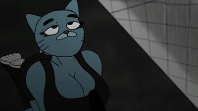 Furry-Yiff-Gumball-Katzen-Sex-Porno R34