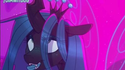Sexo furry, yiff y porno de ponis de MLP