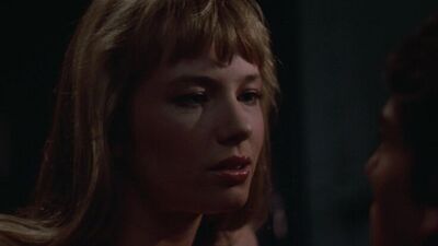 Rebecca De Mornay, sexy - Risky Business (1983)