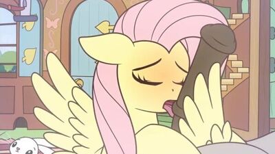 Futrzaki, yiff, MLP, konie, kucyki