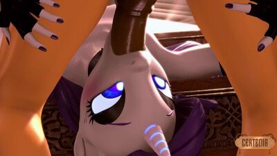 Futari, yiff, MLP, kucyki, futa, porno, seks, r34