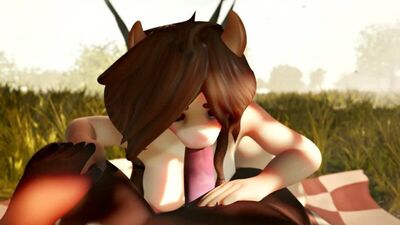 Porno furry yiff con caballos, sexo r34