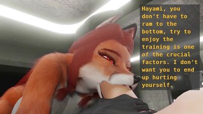 Pornografia furry, yiff, raposas, sexo, broche, espaço
