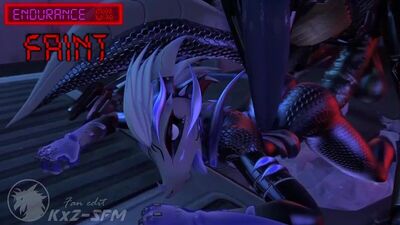 Sesso hardcore furry yiff
