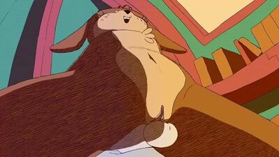 Porno furry de ciervos yiff r34
