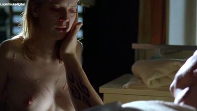 Sarah Polley Nua - A Vida Secreta das Palavras (2005) HD720p Ver Online / Sarah Polley - A Vida Secreta das Palavras