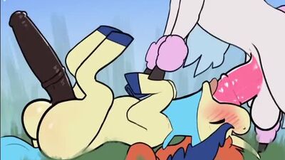 2D Yiff por Clade - Pornografia Furry - Sexo E621 - FYE - gay - r34 - Pokémon - cavalo