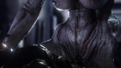 3D Yiff di trenshyva - Porno Furry etero - Sesso E621 FYE Halo R34 Rule34 - shangheili - ragazza aliena