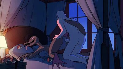 Yiff 2D di d-wop - Porno furry - Sesso - E621 - FYE - Pokémon scalie eterosessuali - r34 - rule34