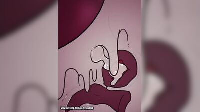 Yiff 2D di blitzdrachin - Porno furry - Sesso E621 FYE - Ragazza drago scalie eterosessuale - Spyro R34 - Rule34
