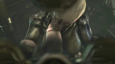 3D Yiff par White-Crow - Porno furry - Sexe - E621 - FYE - Fille démon - Femdom - Doom - R34 - Rule34
