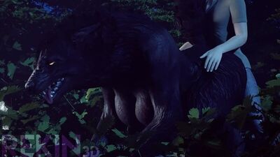3D Yiff Rekin3D жасаған Furry Porn Sex E621 FYE Тік Әйел Жын-адам Skyrim R34 Rule34