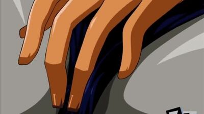 Raven – Teen Titans✔