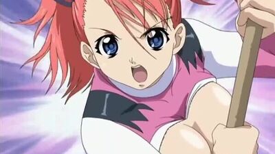 Angelium | Angelium - Episode 1/2 [Russian subtitles] (HENTAI)