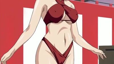 Angelium | Ангеліум — 2/2 серія [російські субтитри] (HENTAI)