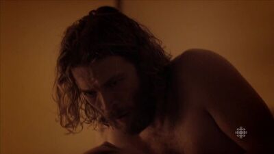 Cena de sexo com Stephanie Bennett - The Romeo Section (2015) 1.1