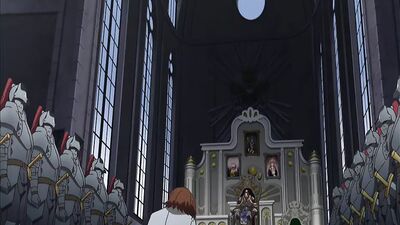Version non censurée de l'épisode 1