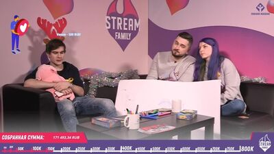 JustChatting - Se nos ha ido un poco de las manos