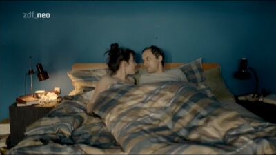 Катя Дановскі, Марлен Моррейс «Nude — Давай» E01-02 (2015) 1 Переглянути онлайн / Катя Дановскі, Марлен Моррейс
