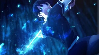 Sword Art Online 3.ª temporada - Alicization com dublagem em russo OVERLORDS / Sword Art Online 3 / Mestres da Espada Online