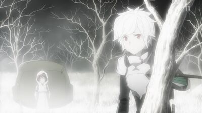 Danmachi / Je vais dans le donjon, j'y trouverai une belle ! | Épisode 6 | Absurd & Eladiel | Onibaku Group