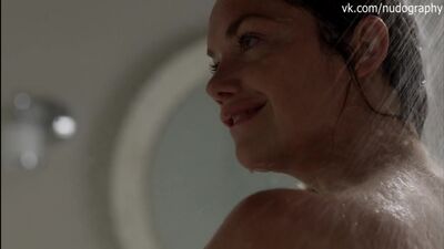 Гола Рут Вілсон (Ruth Wilson) у серіалі «Коханці» (The Affair, 2014) — Сезон 1 — Серія 9 (s01e09)