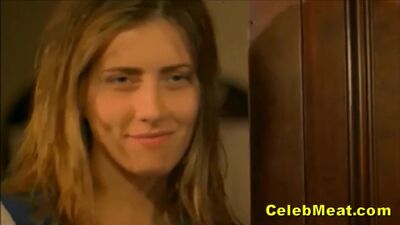 Echte Blowjob-Szenen im Kino mit Schauspielerinnen