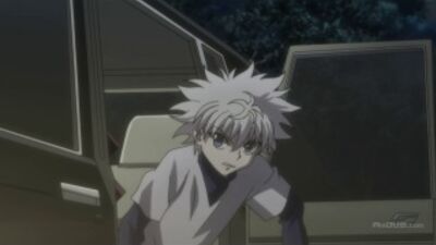 Hunter X Hunter: Ремейк, 2 сезон / Хантер Х Хантер — 2 сезон, 143 серія [Ancord]